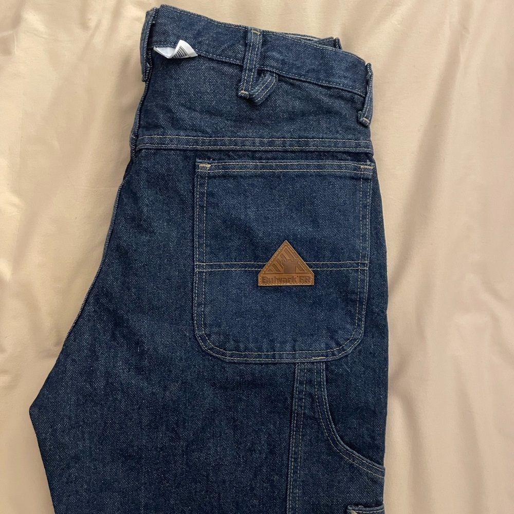 Bulwark FR Men's Jeans